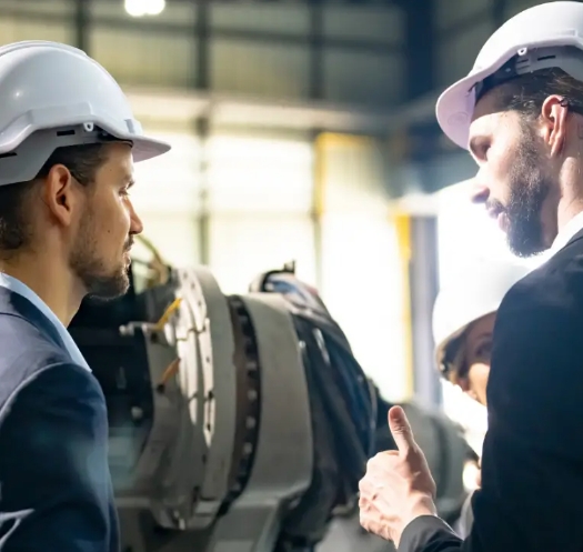 Milling Robot Applications: Manufacturer vs. Integrator Service Comparison