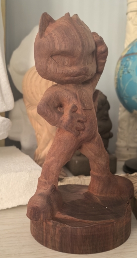 ARTECH CNC Company Conducts Internal Training on Milling Robot Arm Operation and Client Presentation Skills