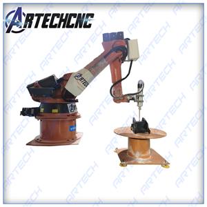 Major Preview! ARTECH CNC COMPANY to Launch New CNC Equipment, Unlocking New Possibilities in Precision Machining