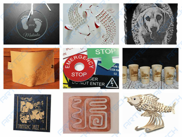 3d laser cutting machine