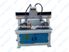 ART1218-T-2Hot Sale China 4 Axis Cnc Wood Router Machine with 2 Head Price