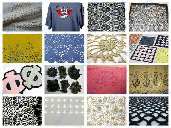 laser cutting machine