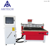 1390 multi heads glass cnc cutting machine