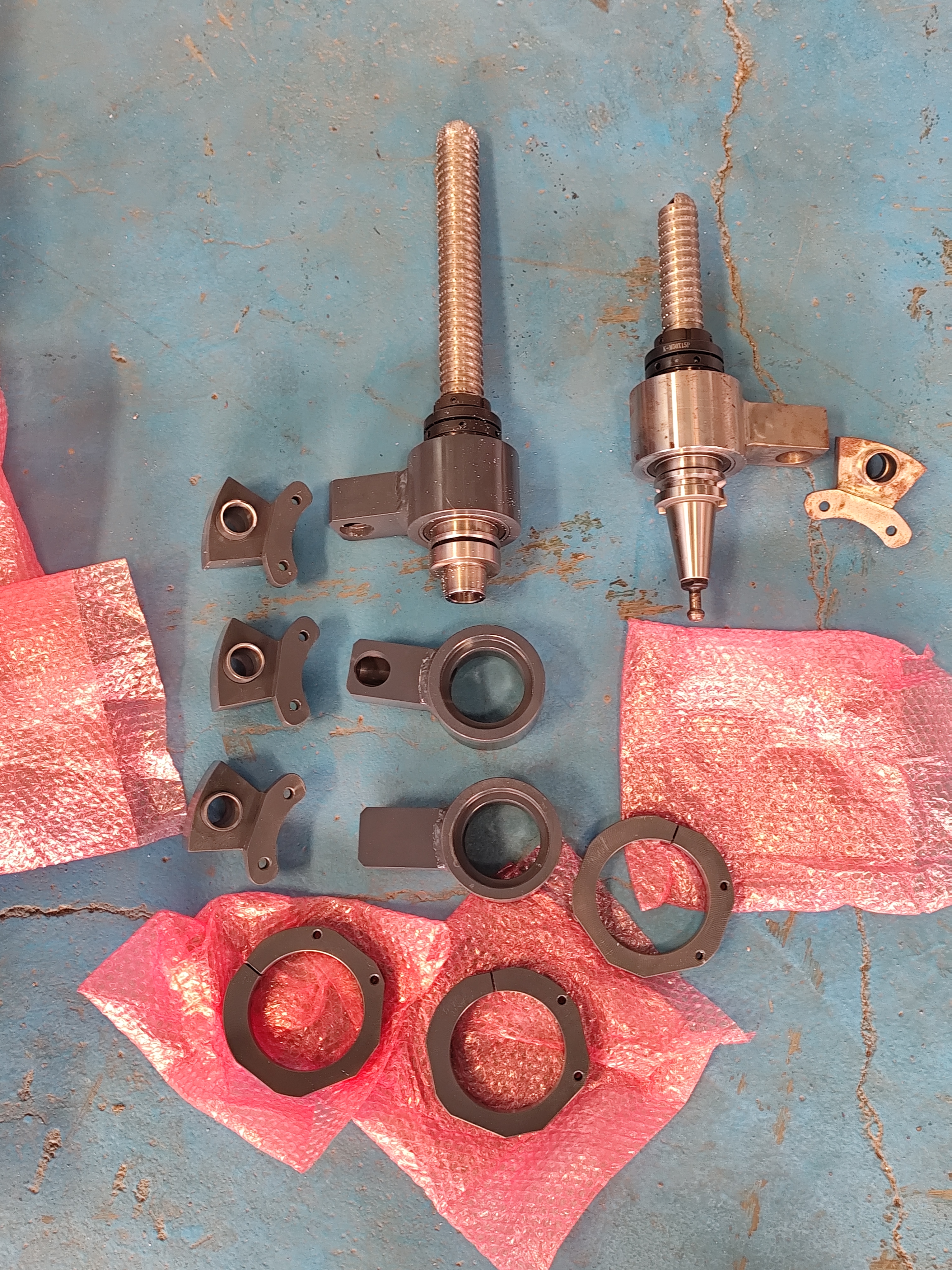 Disassemble Details, Cultivate Trust — ARTECH Cnc Empowers Customers' Growth with Ingenuity