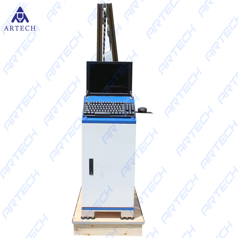 UV Wall Inkjet Printing Machine for Advtisement