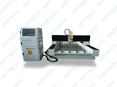 ART1510S 3 Axis Stone Cnc Router