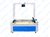 ART1610 CCD Projector positioning laser cutting machine for fabric