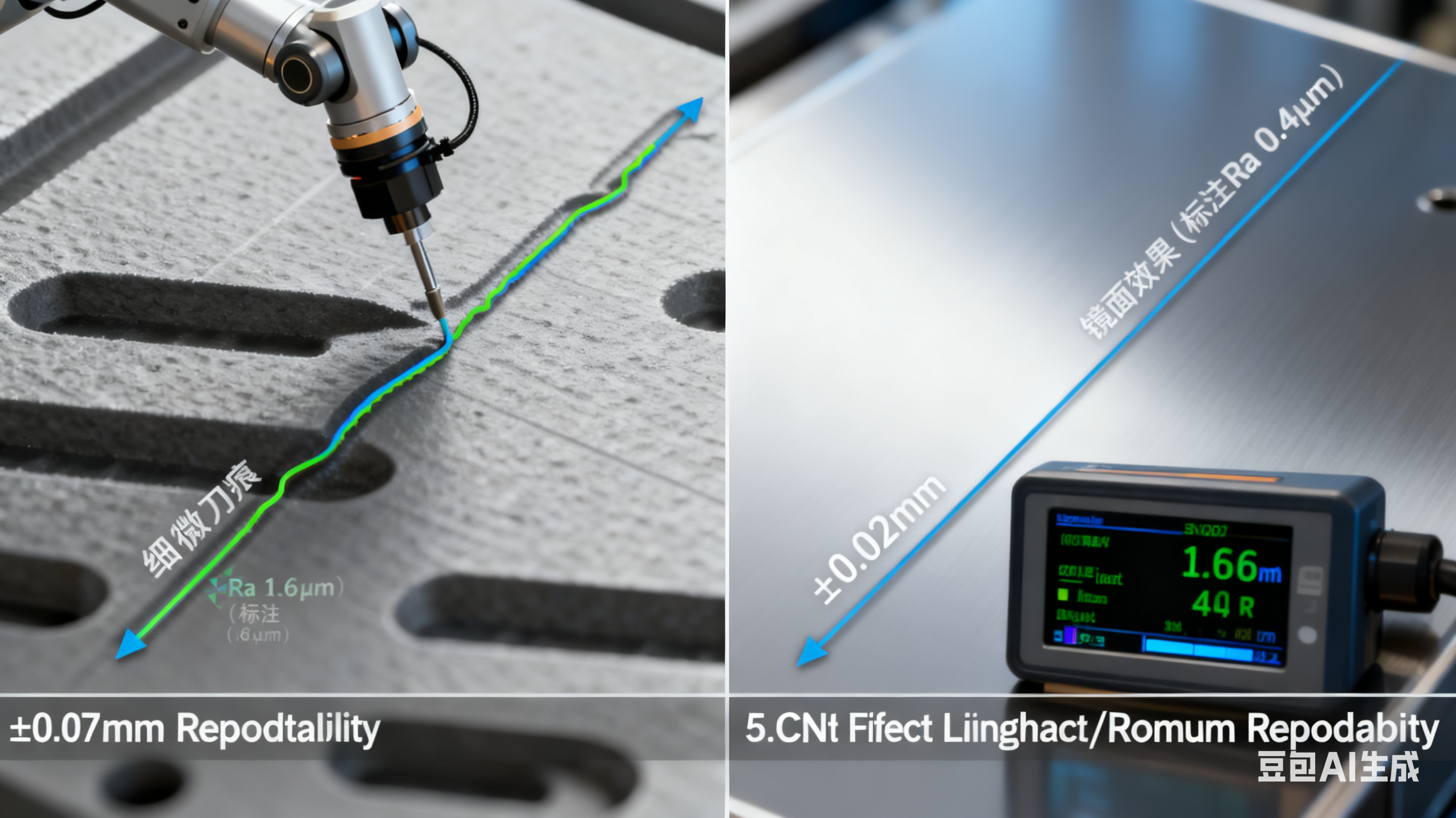 Carving Technology Showdown: Milling Robot Arm vs. 5-Axis CNC Router