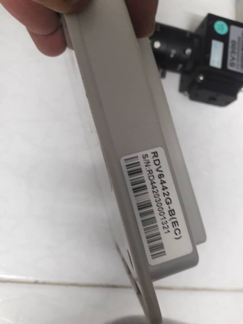 RUIDA RDV6442G Vision Cutting System4