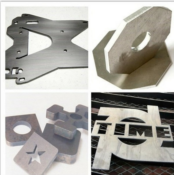 cnc plasma cutting machine