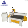 March Expo Hot Sale 1325 CNC Router Wood MDF Cutting Machine