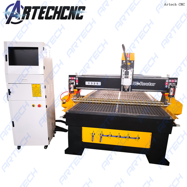 China vacuum table for cnc manufacturers, vacuum table for cnc