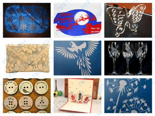 1390 laser cutting and engraving machine