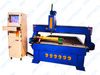 1325 Wood Cnc Router Engraving Machine with Rotary on Table