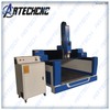 Multifunction 1530 4 axis foam cutting 3d cnc machines/Z axis 600mm cnc router for EPS foam 3d mould sculpture