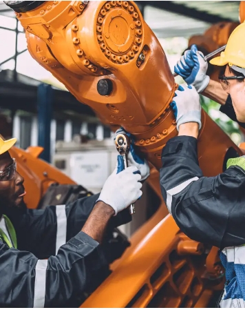 The Benefits and Considerations of Refurbished Industrial Robots in Modern Manufacturing