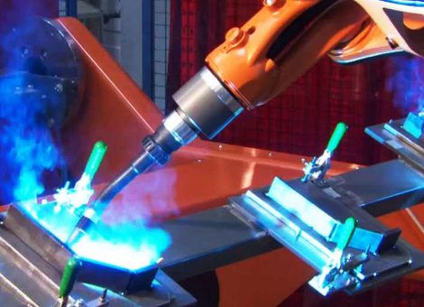 Application Requirements of Deep Reinforcement Learning Algorithms in Industrial Robots