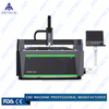 ART-1530F -1000W Fiber laser cutting machine for metal