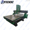 New design T.slot table 1325 wood working cnc router wood engraving machine price