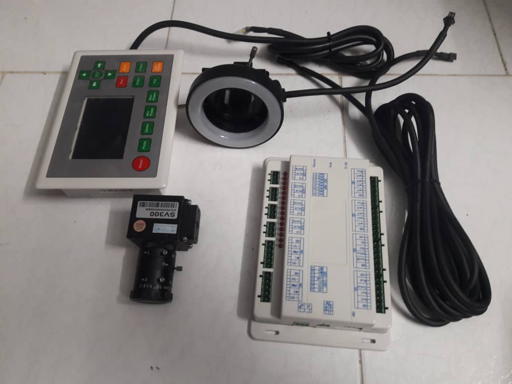 RUIDA RDV6442G Vision Cutting System3