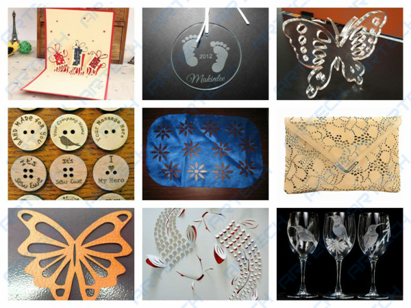 3d laser cutting machine