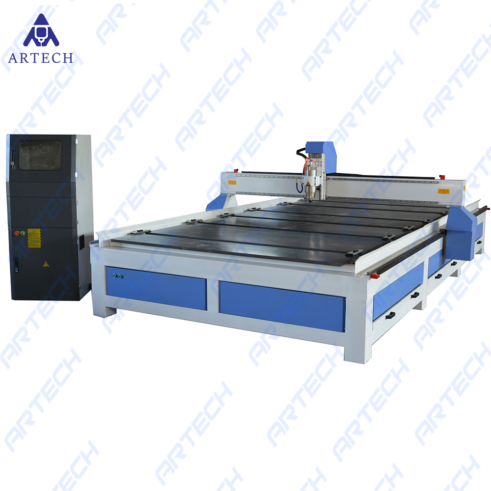 aluminum board cutting machine4