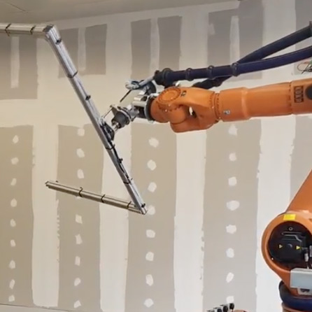 robotic_hot_wire_cutting