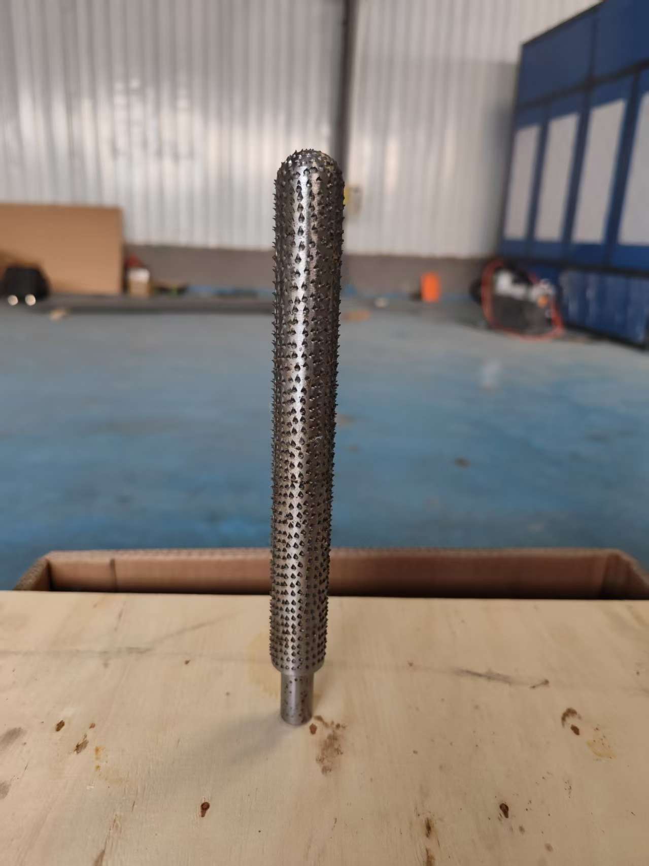 Meticulous Selection Crafts Excellence! ARTECH Cnc Deepens Tool Sourcing to Empower Milling Robot Arm with Peak Performance