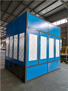 Safety Upgrade Warms Hearts! ARTECH Cnc Installs Safety Enclosures for Milling Robot Arms, Gains Wide Recognition from Global Customers