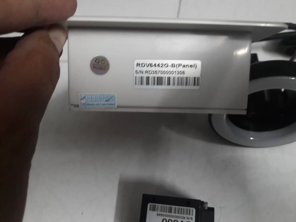 RUIDA RDV6442G Vision Cutting System2