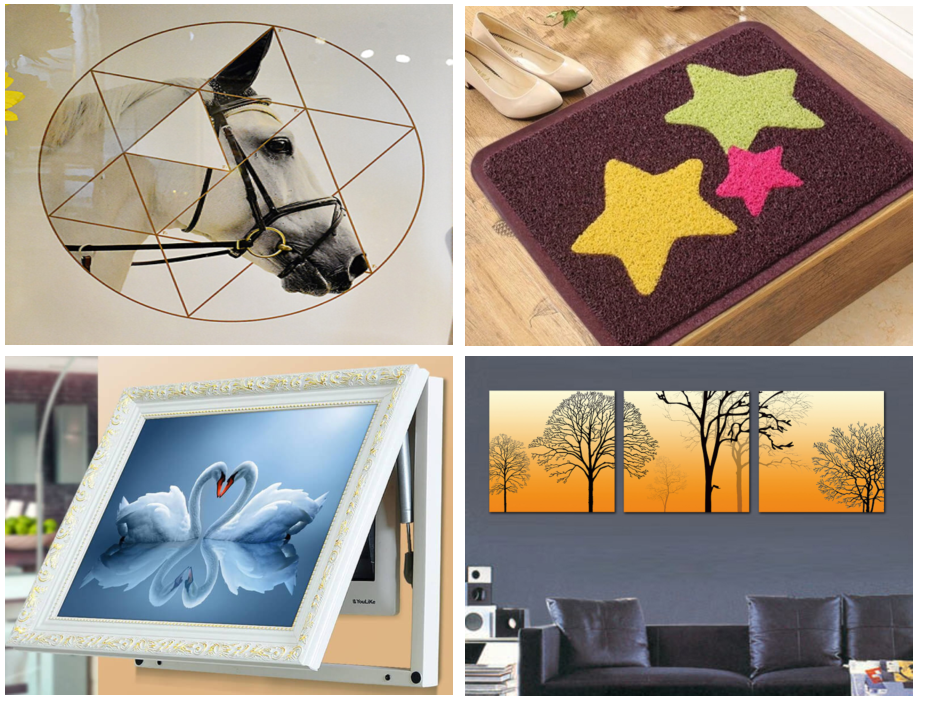 ART6090UV uv printer machine6