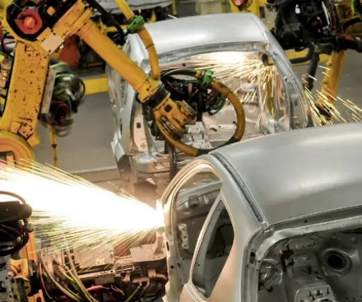 Industrial Robot System Integration: 8 Key Success Factors