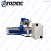 Two spindles wood cnc router drilling machine price