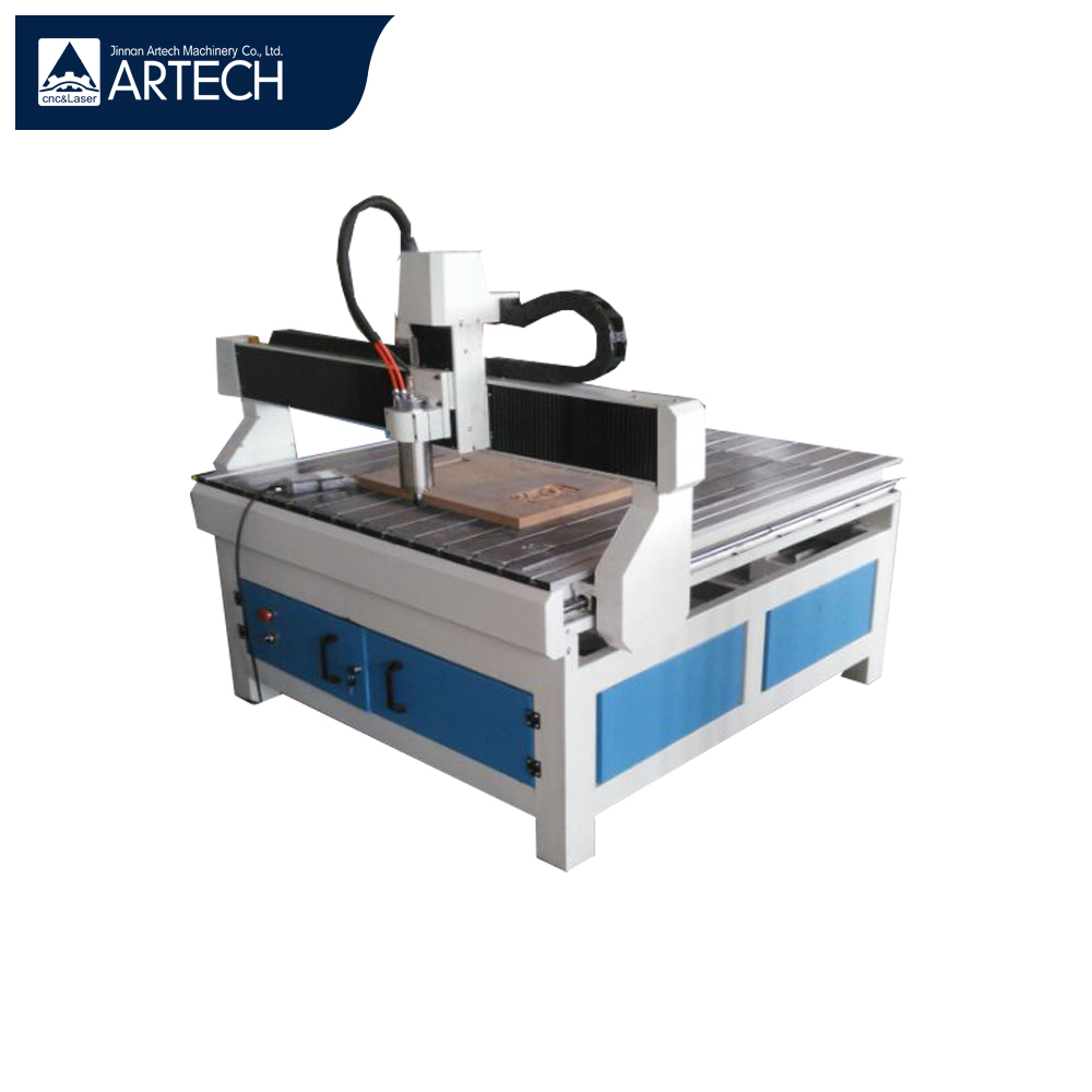 General Architecture of the Main Control System for Woodworking Engraving Machines