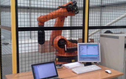 ARTECH CNC COMPANY Launches High-Performance Milling Robot CNC for Smart Manufacturing