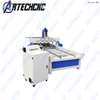 ART1325T-4 4 axis woodworking cnc router machine with yako servo