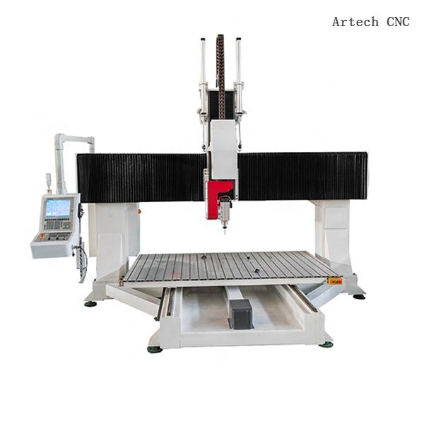 5 Axis Cnc Router, 5 Axis Cnc Router Products, 5 Axis Cnc Router ...