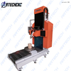 ART-500R 5axis Cnc Router machine vertical type with swing spinde and rotary