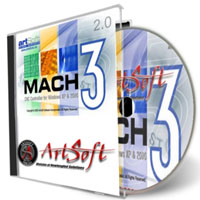 How To Install & Setup Mach3 CNC Controller Software?