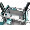 Double Gantry 3D Printer, 3D Engraving Machine