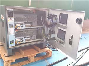 ARTECH CNC Welcomes New Batch of KUKA Control Cabinets to Enhance Robotic Automation Solutions