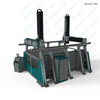Double Gantry 3D Printer, 3D Engraving Machine