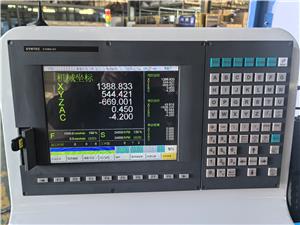 Deepen Product Knowledge and Optimize Customer Service — ARTECH Cnc COMPANY Organizes Marketers to Learn 5 Axis Cnc Router in the Factory