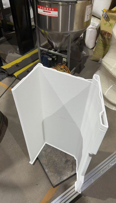 ARTECH CNC Company Successfully Completes On-site 3D Printing Demo with Robotic Arm for Client