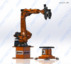 Hot Sale 6 Axis KUKA KR210 Robot 3D Wood Foam Stone Carving Milling Machine CNC Carver